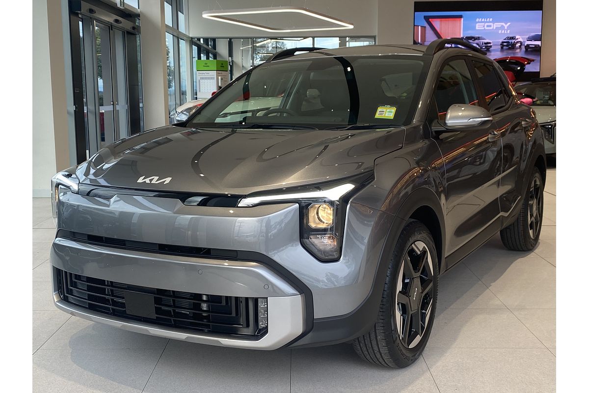 2026 Kia Stonic Sport YB PE2