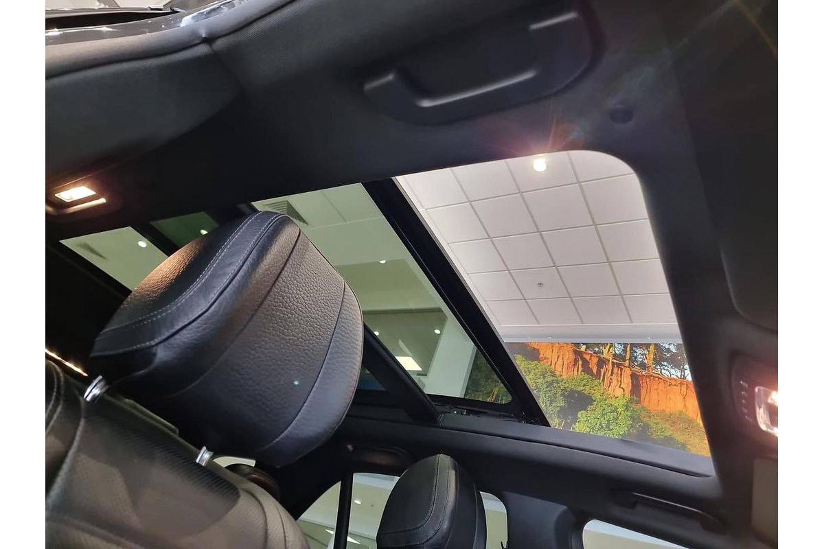 2020 Mercedes-Benz GLE-Class GLE300 d V167
