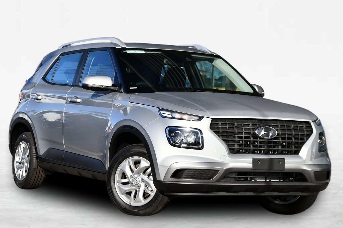 2025 Hyundai Venue QX.V5