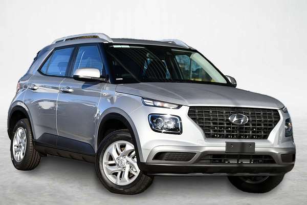 2026 Hyundai Venue QX.V5