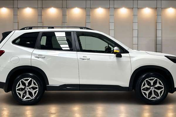 2024 Subaru Forester 2.5i S5