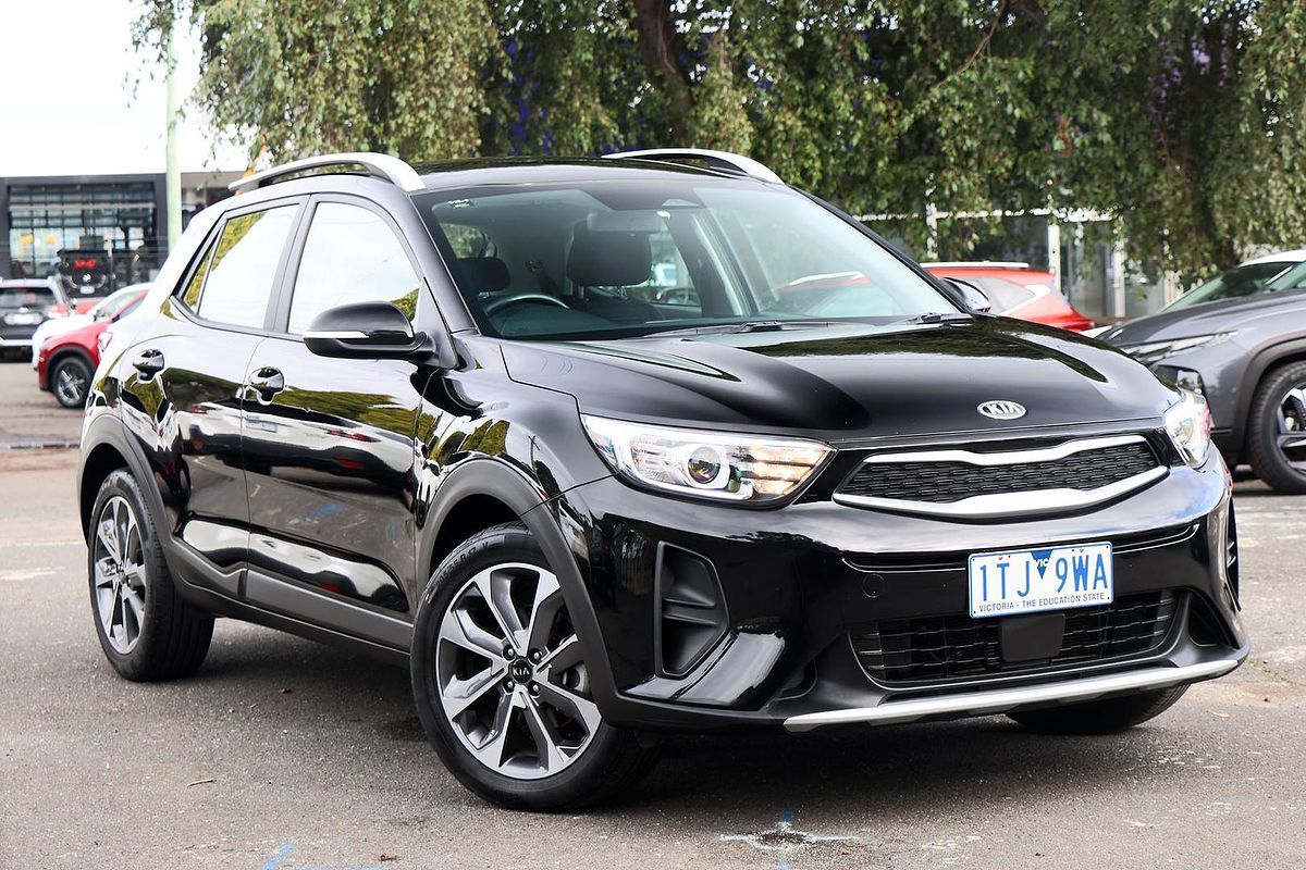 2021 Kia Stonic Sport YB