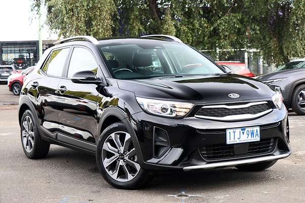 2021 Kia Stonic Sport YB