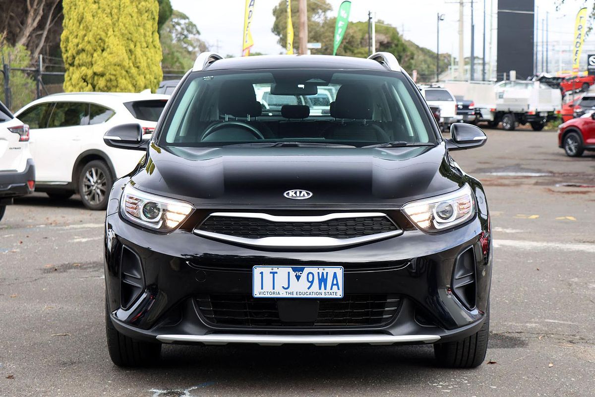 2021 Kia Stonic Sport YB