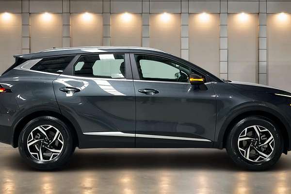 2024 Kia Sportage S NQ5