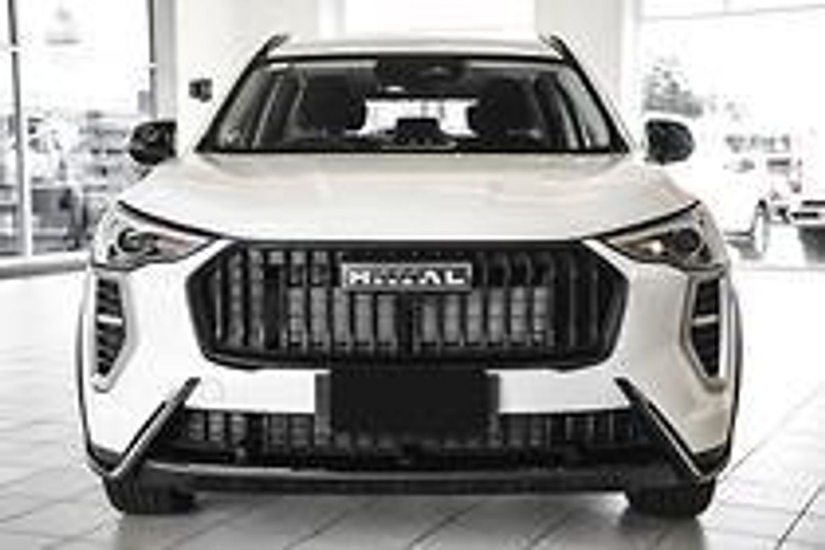 2026 GWM Haval Jolion Premium A01