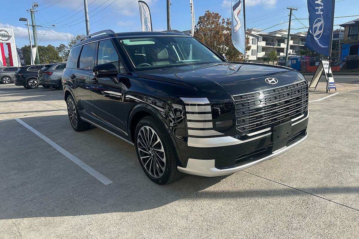 2026 Hyundai Palisade Calligraphy LX3.V1