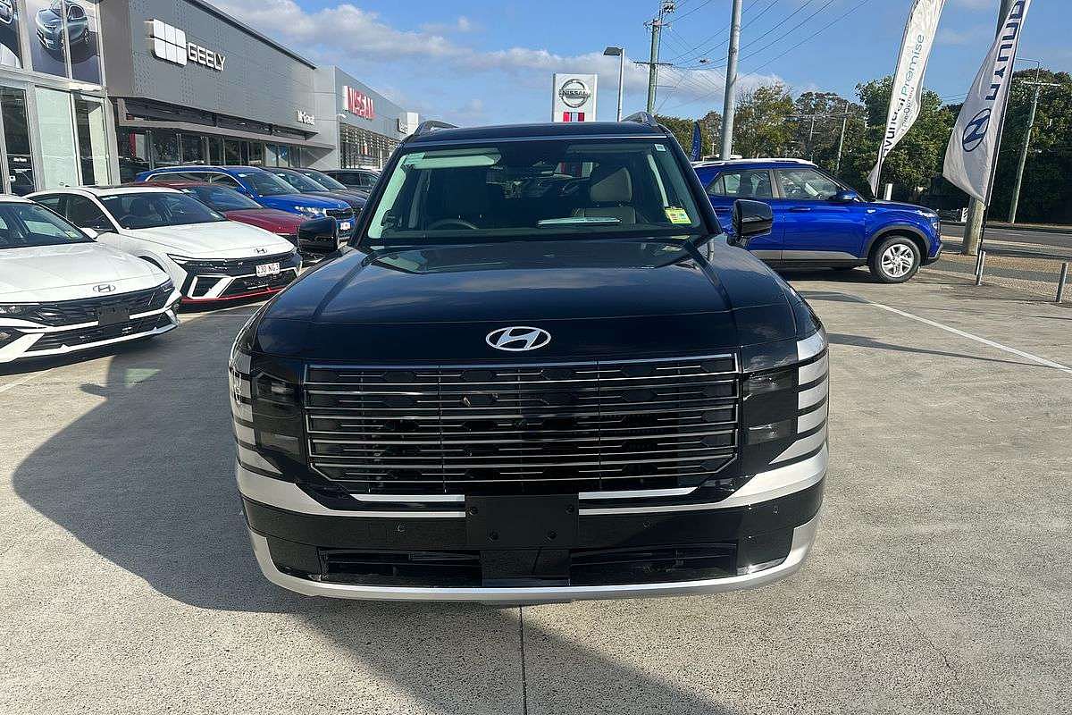 2026 Hyundai Palisade Calligraphy LX3.V1