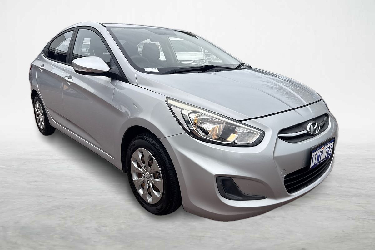 2017 Hyundai Accent Active RB4