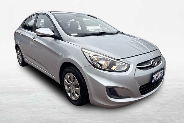 2017 Hyundai Accent Active RB4