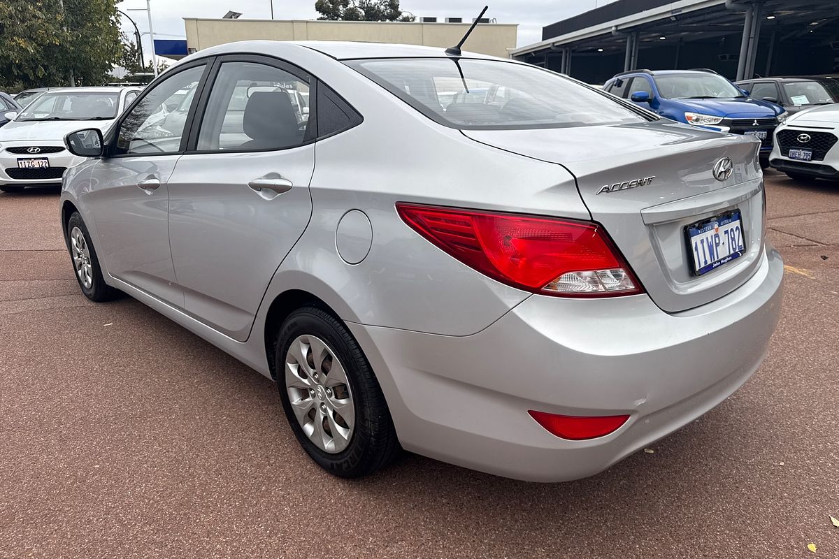 2017 Hyundai Accent Active RB4