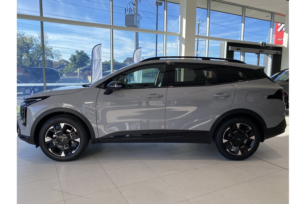 2026 Kia Sportage SX+ NQ5 PE