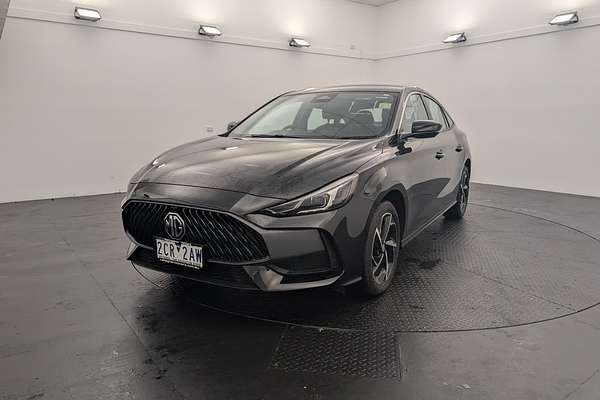 2026 MG MG5 Essence