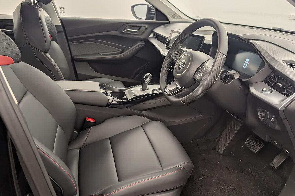 2026 MG MG5 Essence