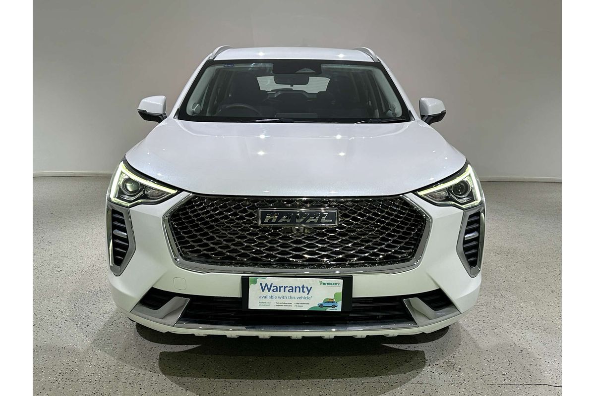 2022 GWM Haval Jolion Premium A01