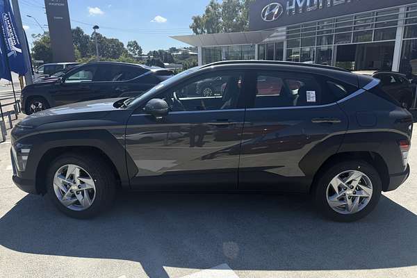 2026 Hyundai Kona Hybrid SX2.V3