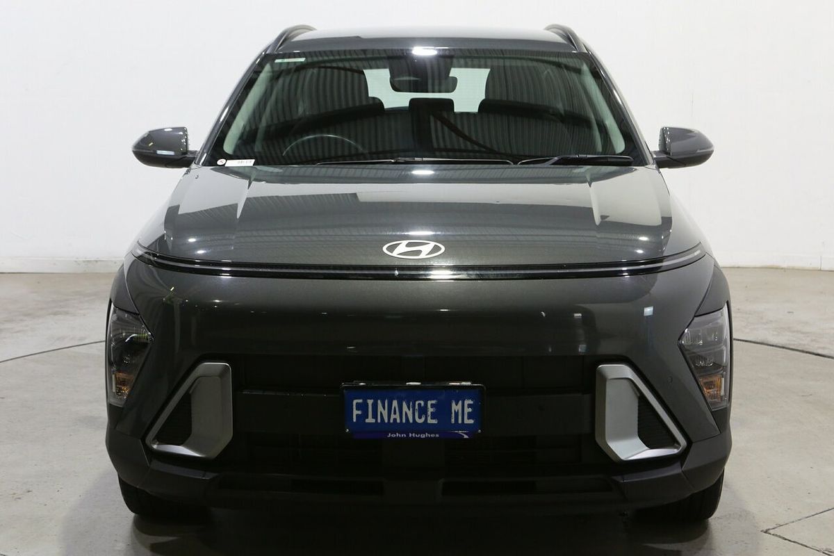 2025 Hyundai Kona SX2.V2