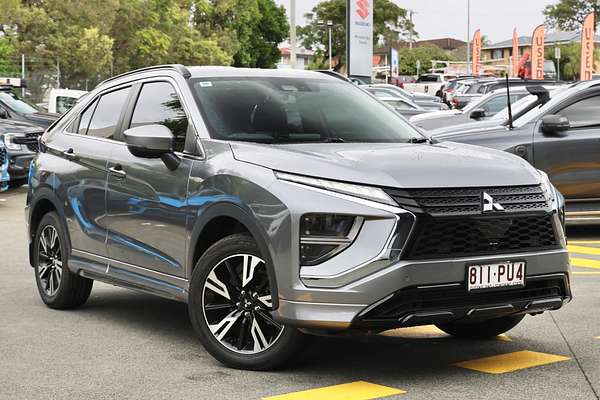 2023 Mitsubishi Eclipse Cross Aspire YB