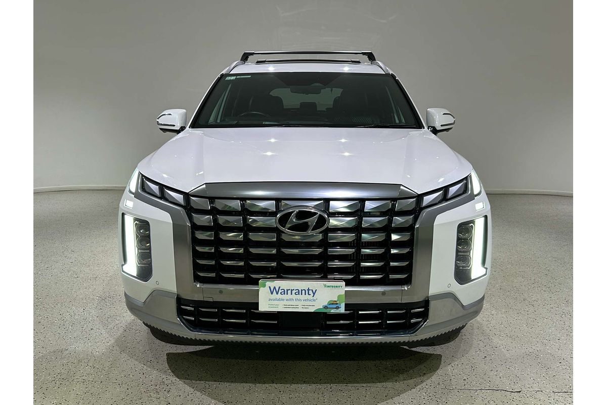 2023 Hyundai Palisade Highlander LX2.V3
