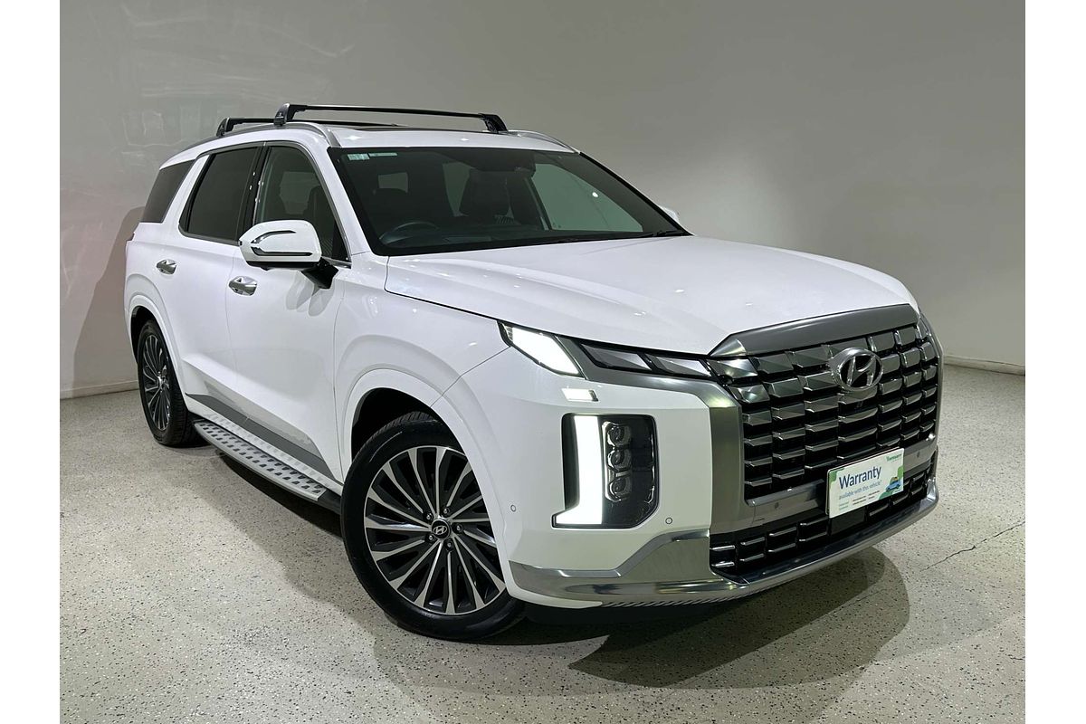 2023 Hyundai Palisade Highlander LX2.V3