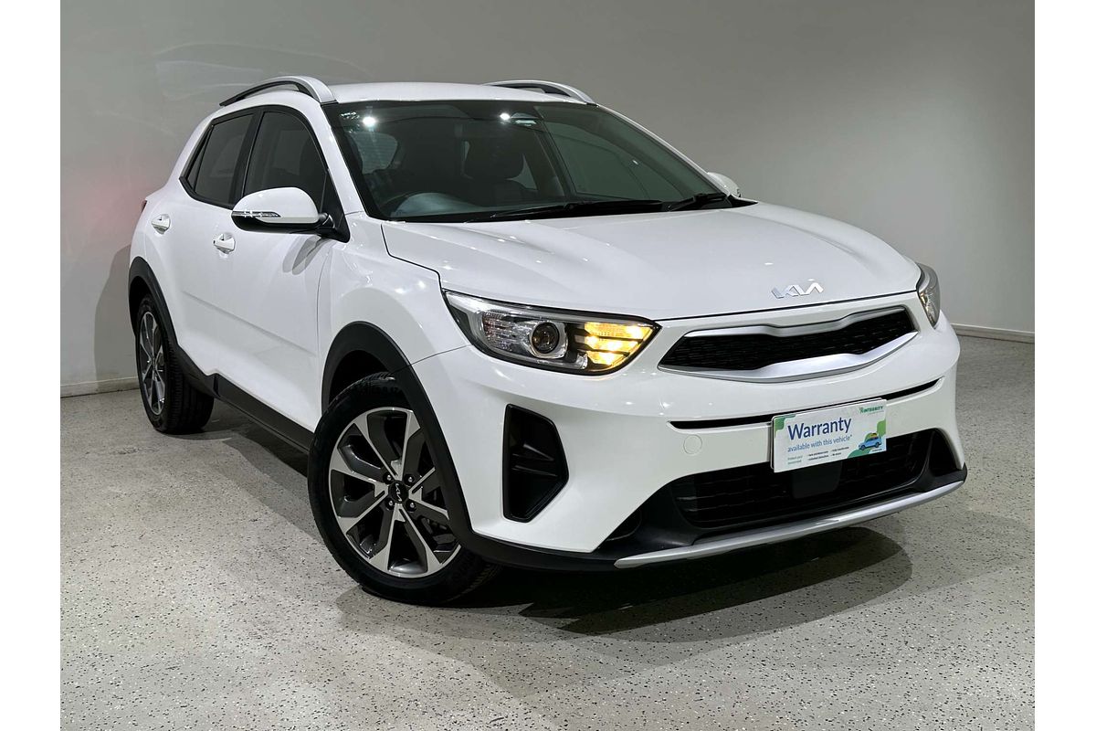 2022 Kia Stonic Sport YB