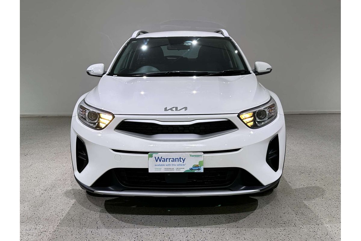 2022 Kia Stonic Sport YB