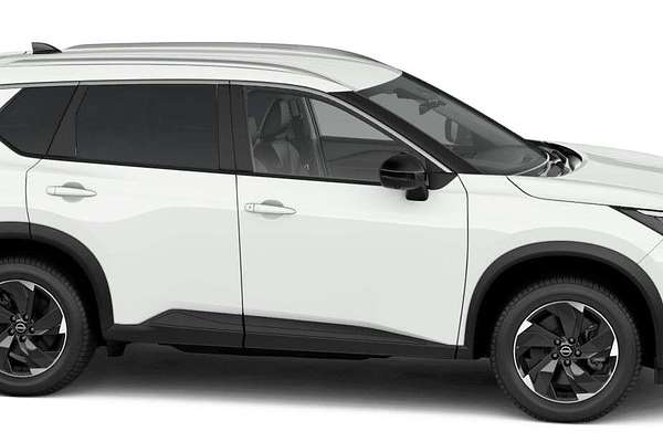2026 Nissan T33