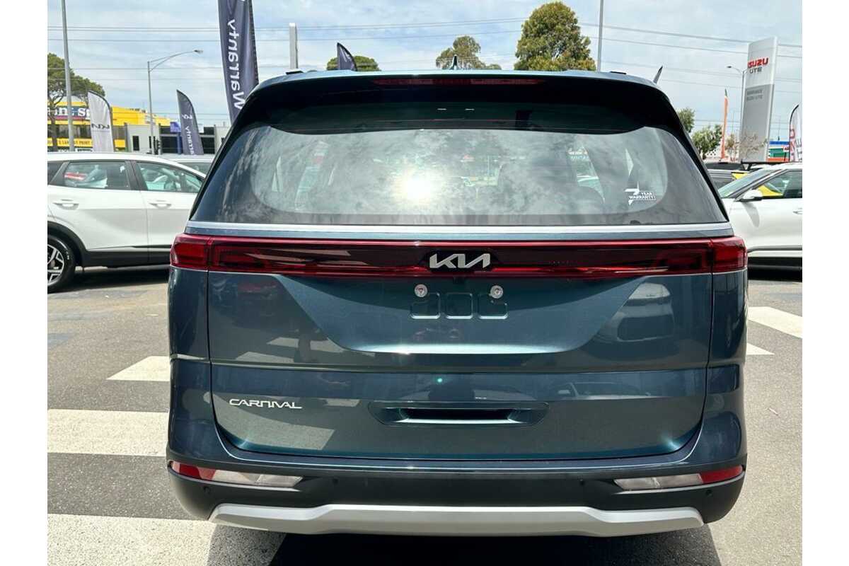 2023 Kia Carnival S KA4