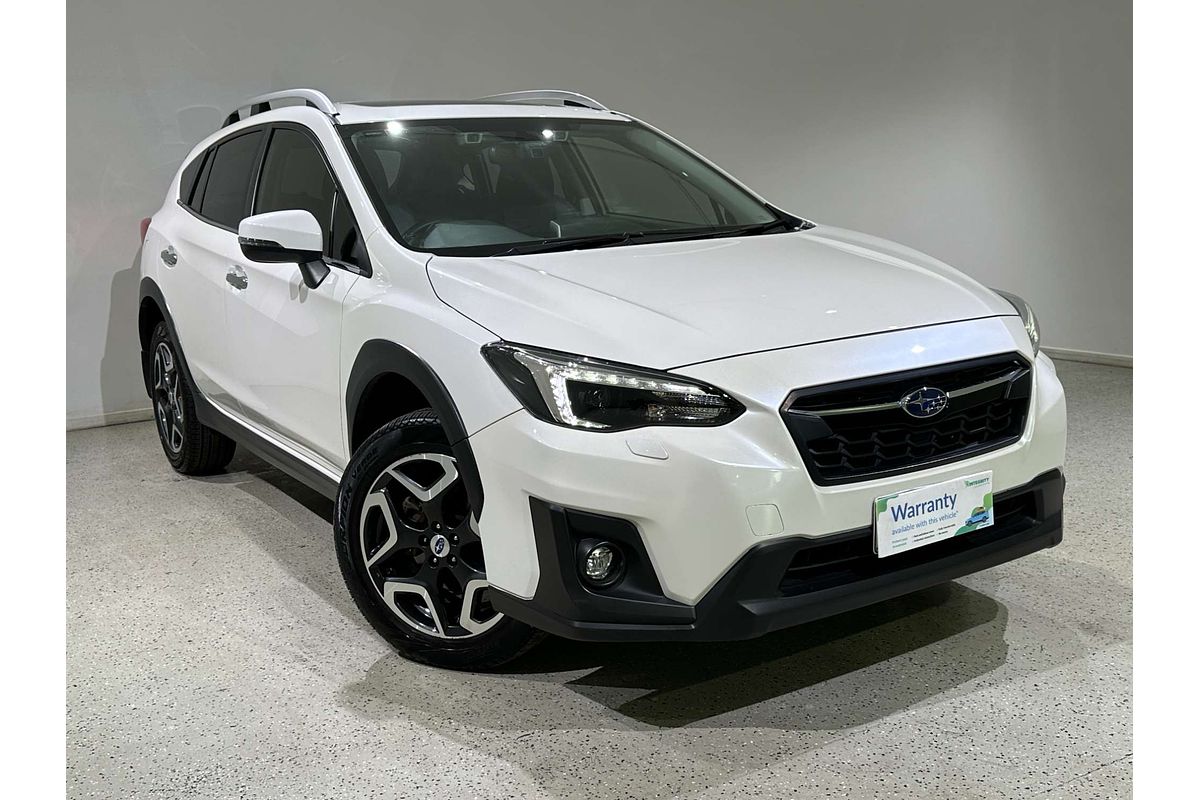 2019 Subaru XV 2.0i-S G5X