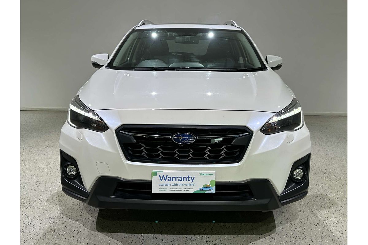 2019 Subaru XV 2.0i-S G5X