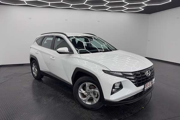 2021 Hyundai Tucson NX4.V1