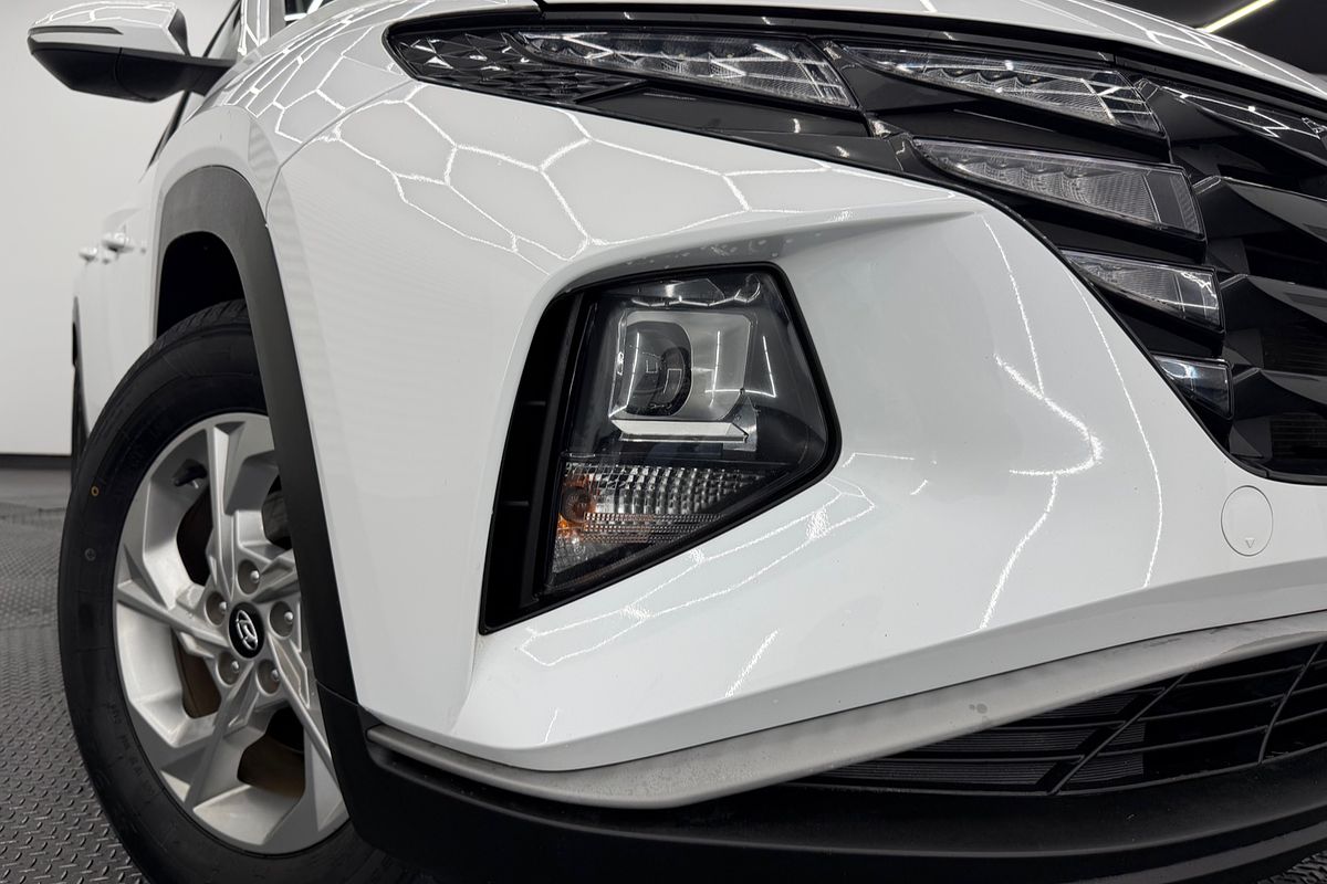2021 Hyundai Tucson NX4.V1