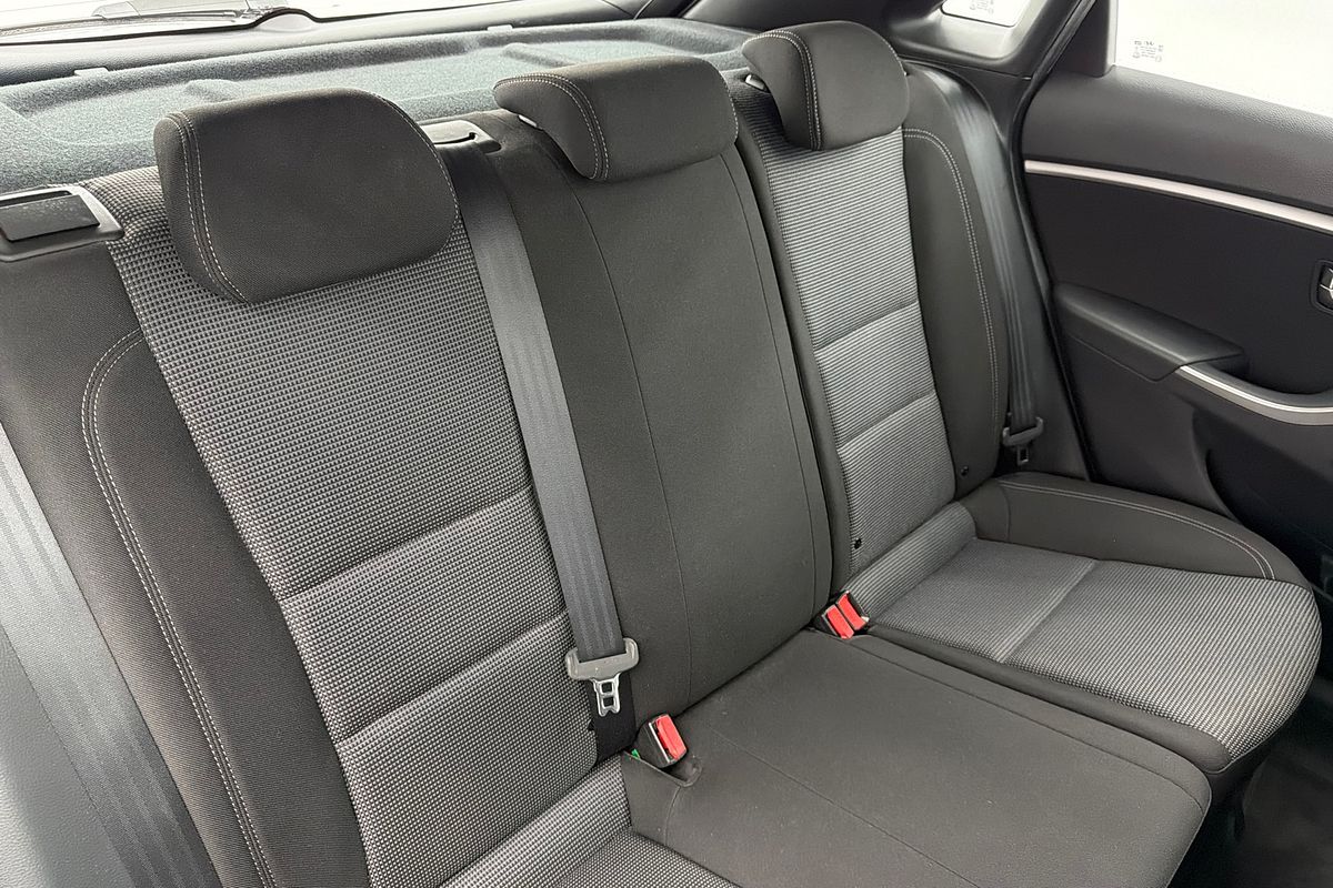 2016 Hyundai i30 Active GD4 Series II
