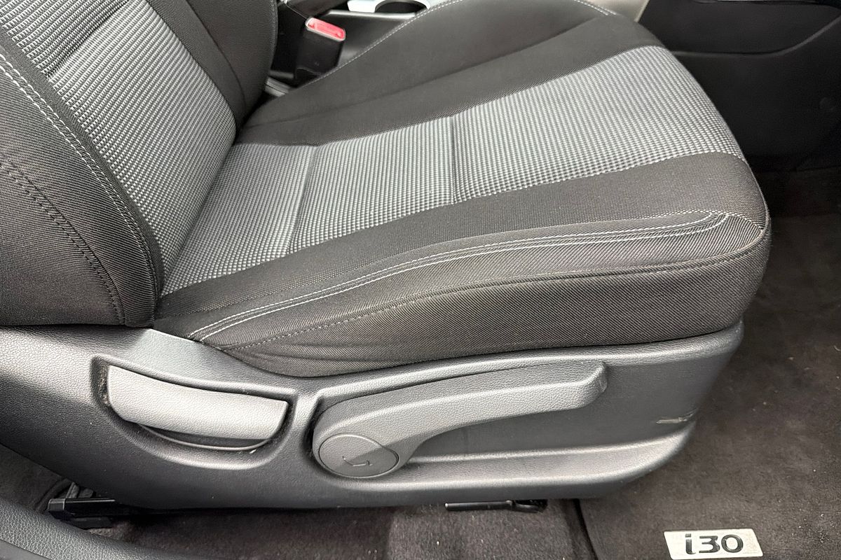 2016 Hyundai i30 Active GD4 Series II