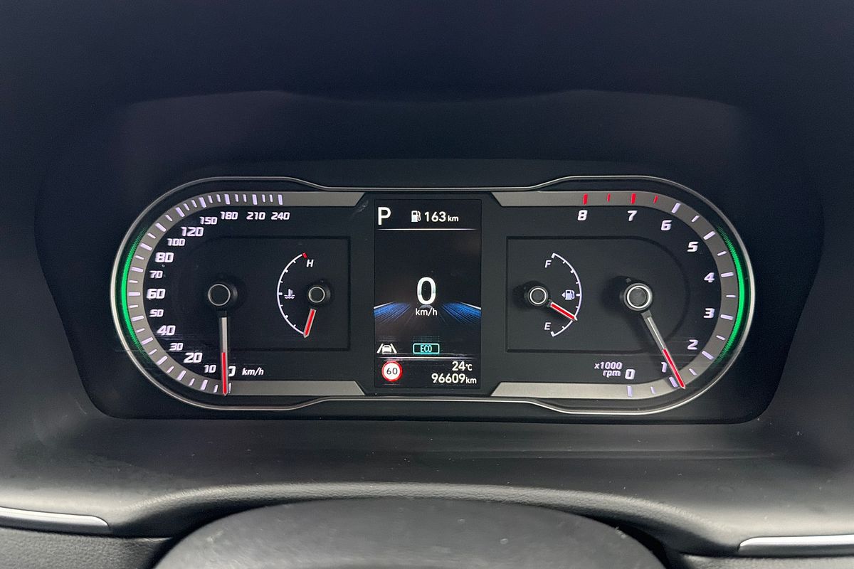 2021 Hyundai Tucson NX4.V1