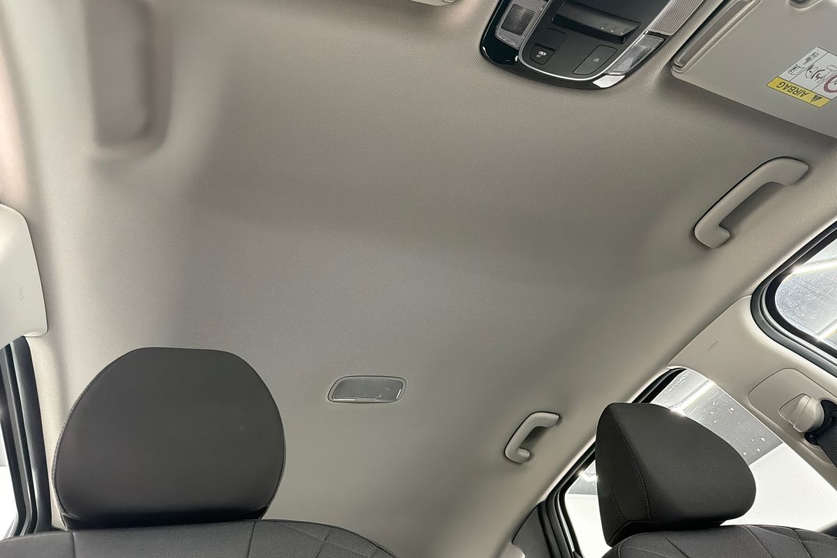 2021 Hyundai Tucson NX4.V1