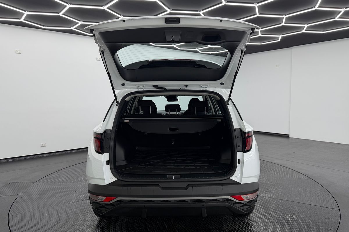 2021 Hyundai Tucson NX4.V1