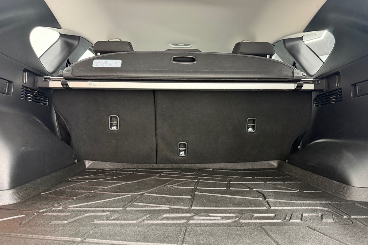2021 Hyundai Tucson NX4.V1