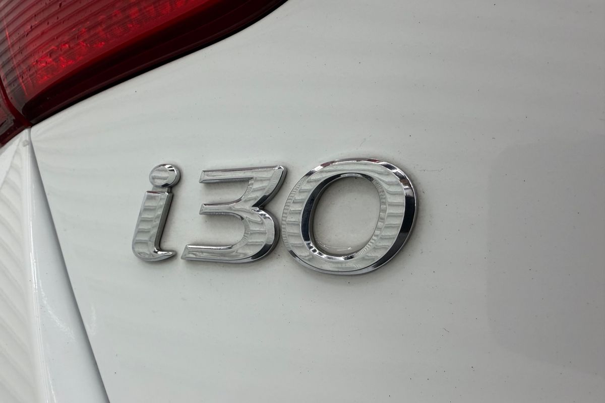 2016 Hyundai i30 Active GD4 Series II