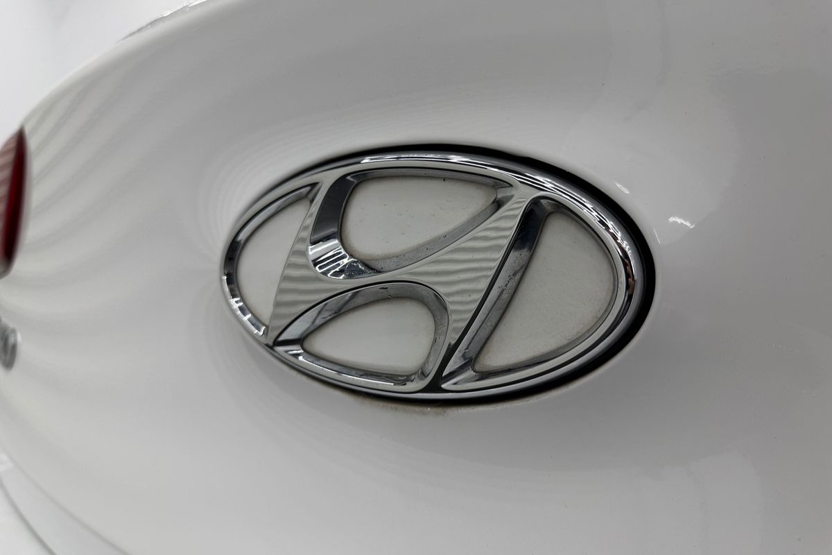 2016 Hyundai i30 Active GD4 Series II