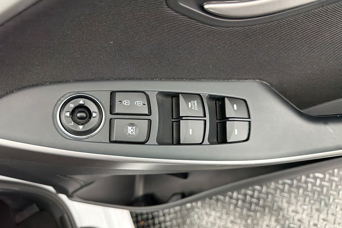 2016 Hyundai i30 Active GD4 Series II