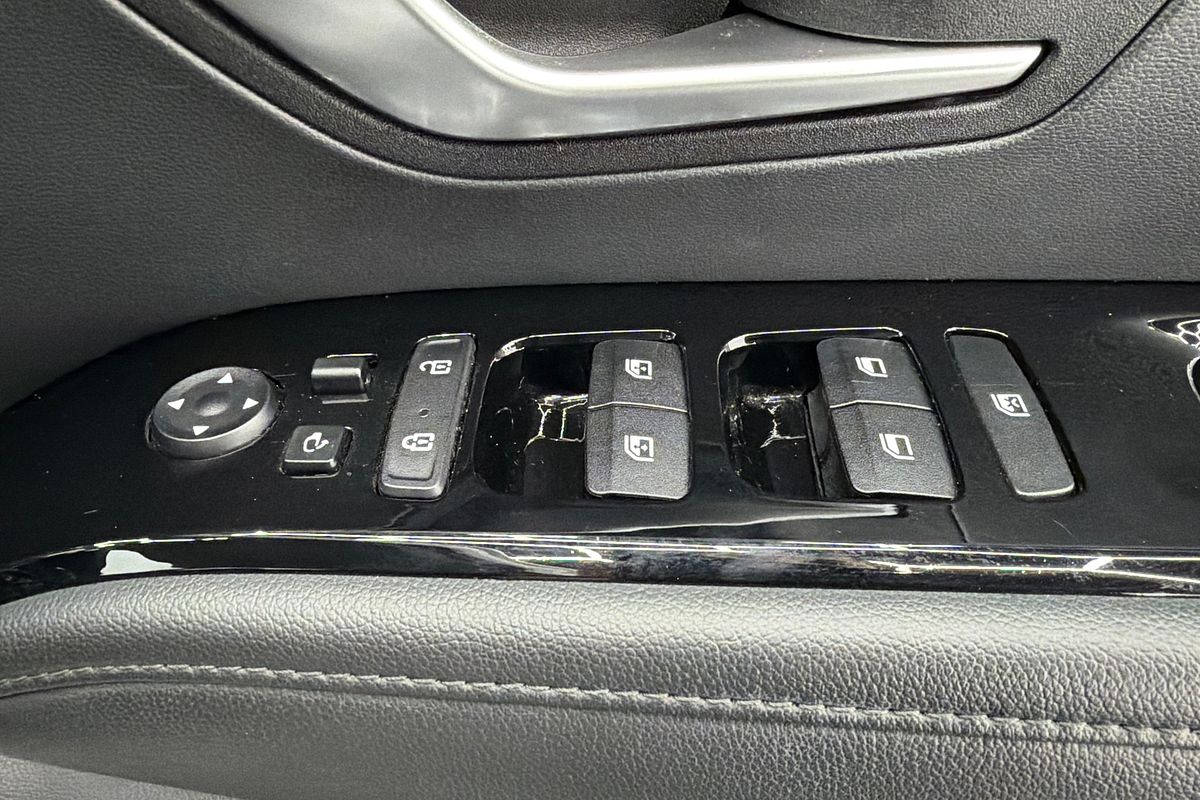 2021 Hyundai Tucson NX4.V1