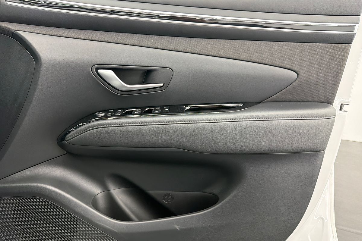 2021 Hyundai Tucson NX4.V1