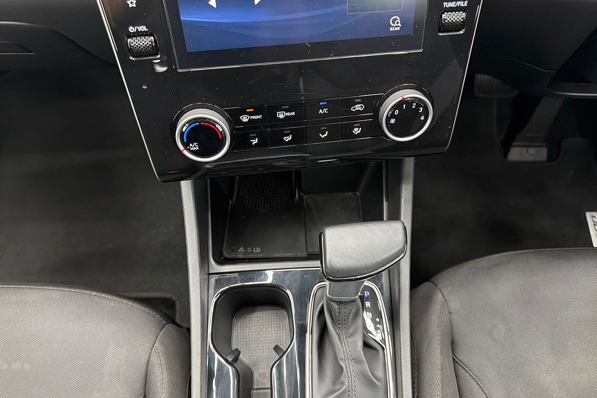 2021 Hyundai Tucson NX4.V1