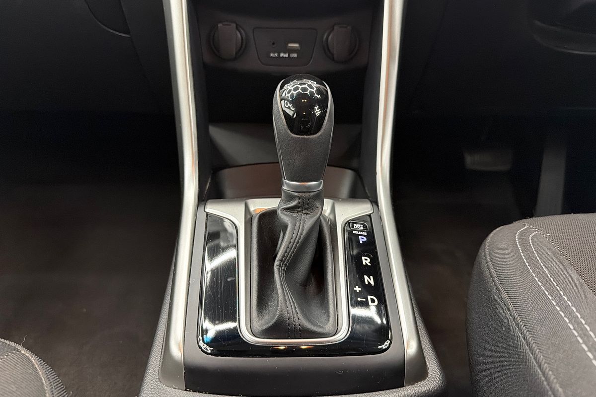 2016 Hyundai i30 Active GD4 Series II