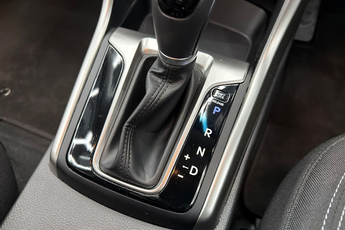 2016 Hyundai i30 Active GD4 Series II