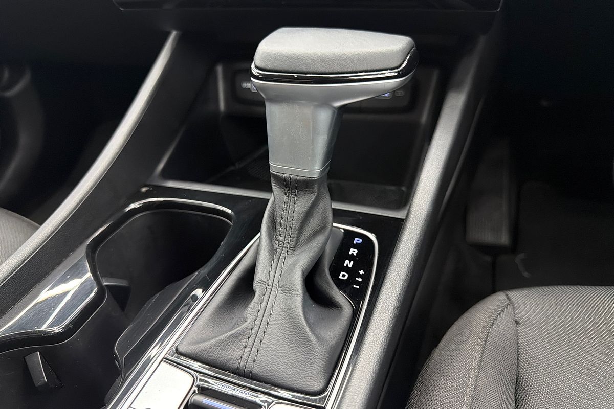 2021 Hyundai Tucson NX4.V1