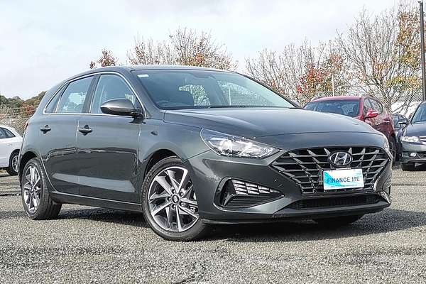 2022 Hyundai i30 Active PD.V4