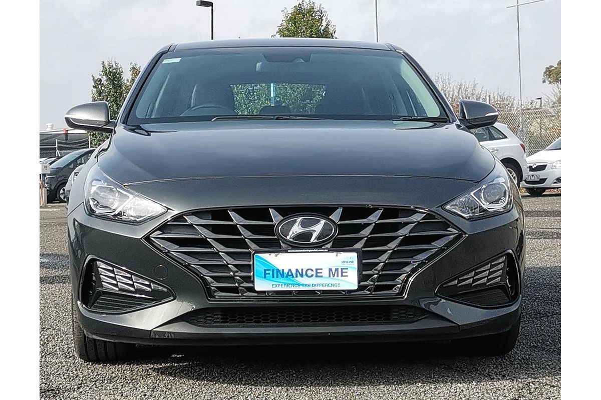 2022 Hyundai i30 Active PD.V4