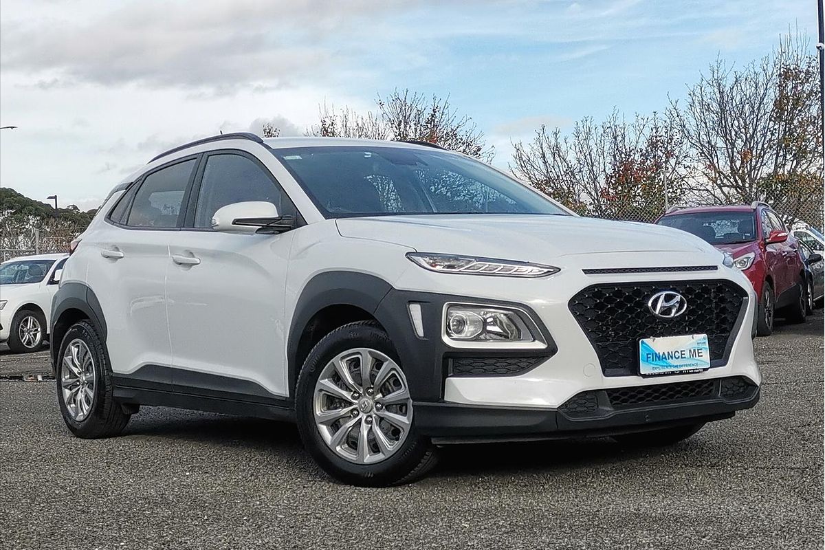 2019 Hyundai Kona Go OS.3